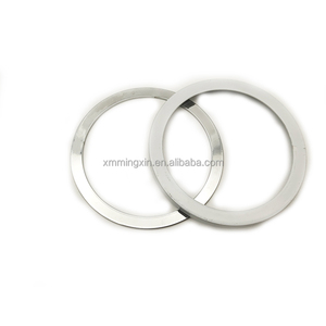 Centro di Lavorazione CNC Personalizzato per Parti in Acciaio Inossidabile e Bronzo, Servizi di Foratura e Fresatura con Finitura Liscia e Utensili Motorizzati - Product Image 3
