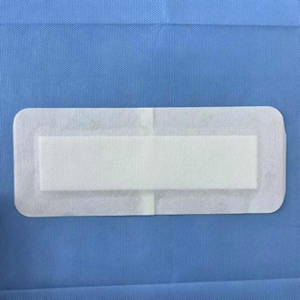 स्टेल स्व-चिपकने वाला चिकित्सा घाव जला ड्रेसिंग - Product Image 6