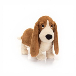 Peluche Super Douce pour Chiots et Petits Chiens : Westie, Golden Retriever, Teckel, Corgi, <span class=keywords><strong>Chihuahua</strong></span>, Pirate, Toffee – Idéale pour le Sauvetage Canin et le Divertissement - Product Image 3