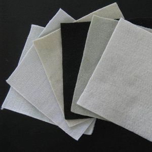 <span class=keywords><strong>Géotextile</strong></span> non tissé pour couche de protection d'étanchéité des sous-sols - Product Image 5