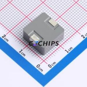 Inducteur de puissance XR1365-1R5M SMD, 13,5x12,6 mm (Inductance : 1,5 µH) (Précision : 20 % Courant nominal : 27 A) - Product Image 2