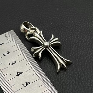 Collar Retro <span class=keywords><strong>de</strong></span> Tungsteno con <span class=keywords><strong>Cruz</strong></span> para <span class=keywords><strong>Hombre</strong></span>, Colgante Clásico <span class=keywords><strong>de</strong></span> Gota <span class=keywords><strong>de</strong></span> Agua y Círculo, Joyería <span class=keywords><strong>de</strong></span> Alta Gama con Espada, Flor <span class=keywords><strong>de</strong></span> Iris para Niños - Product Image 4