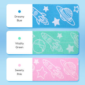 Bébé Enfants Confortables D'oreille Anti-Bruit Protection Cache-oreilles pour Dormir - Product Image 6