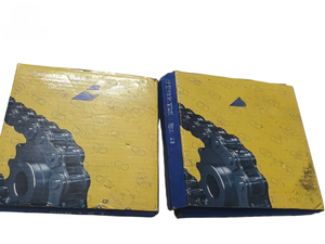 เซ็นเซอร์ควบคุม PLC แบบโซ่ลูกกลิ้ง ของแท้ใหม่เอี่ยม 06B-1 X 160L - Product Image 1