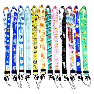 Tube & Woven <b>Lanyard</b> Supplier Customizable Designs With Your Logo | Factory Direct Wholesale - Product Image 3