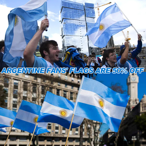 Bandera <span class=keywords><strong>de</strong></span> <span class=keywords><strong>Argentina</strong></span> 2026 <span class=keywords><strong>de</strong></span> 3x5 pies en poliéster en stock para festivales culturales y decoración <span class=keywords><strong>de</strong></span> eventos al aire libre - Inventario disponible en <span class=keywords><strong>Argentina</strong></span> - Product Image 2