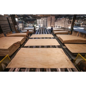 ONSUN Bois scié blanc écologique de 18 mm pour usage extérieur, <span class=keywords><strong>polybois</strong></span>/contreplaqué, normes d'émission de formaldéhyde E0, abordable - Product Image 4