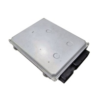 Unité de commande moteur Hitachi Excavator Ecu Ecm 4JJ1 4JJ1XYS pour Isuzu 898201936 Cat 303 Excavator Ecu Box