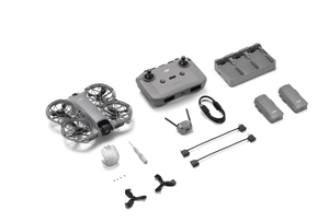 Nouveau drone pour débutants Air 3, caméra vidéo FHD 1080p, contrôle par application, gyroscope 4 axes, transmission 10 km, mini quadricoptère portable, 46 min d'autonomie - Product Image 4