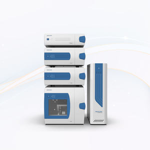 LC3200 originale fabbrica ad alta pressione macchina per cromatografia liquida OEM personalizzabile competitivo HPLC cromatografia prezzo - Product Image 1