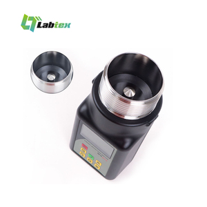 Labtex 5 ~ 32% nhanh chóng đo độ ẩm cho hạt 90ml 25 loại hạt độ ẩm mét thông minh Hazelnuts độ ẩm mét - Product Image 5