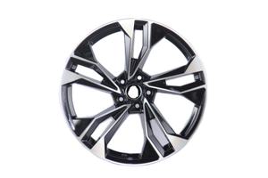 Trz <span class=keywords><strong>18</strong></span> 19 20 pouces <span class=keywords><strong>jantes</strong></span> de voiture de tourisme 5x112 5x100 5x120 <span class=keywords><strong>jantes</strong></span> en alliage <span class=keywords><strong>jantes</strong></span> personnalisées aluminium de course pour vw <span class=keywords><strong>Golf</strong></span> Passat - Product Image 3