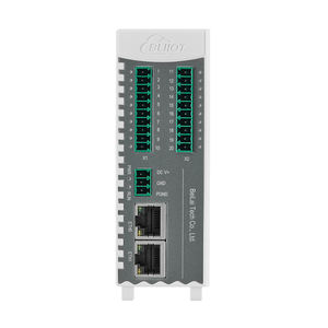 Dubbele Ethernet-poorten 4DI+4DO PNP MQTT IoT Ethernet IO-module voor industriële automatisering - Product Image 3