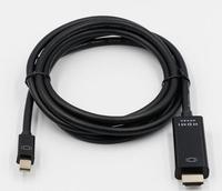 Mini Displayport vers Displayport 4K 8K, câble 6 pieds pour projecteur