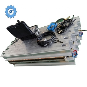 Heavy-Duty cao su băng tải lưu hóa máy ép nhanh Doanh nối sửa chữa giải pháp bơm động cơ vành đai Doanh máy móc - Product Image 6