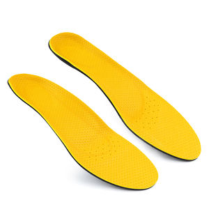 Perfetto supporto dell'arco ad alta elasticità del forno di EVA riscaldamento inserto ortotico personalizzato termoformante modellabile a calore - Product Image 2