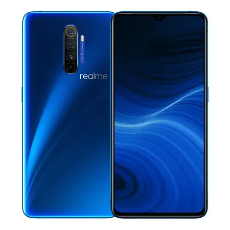 विपक्ष realme X2 प्रो 8GB 128GB 6.5 ''Moblie फोन एंड्रॉयड 64MP ट्रैक्टर कैमरा एनएफसी सेलफोन 50W सुपर VOOC तेजी चार्जर