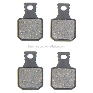 Plaquette de <span class=keywords><strong>frein</strong></span> à disque hydraulique de vélo pour hope race X2 tech X2 Mini DA3 DA5 plaquettes de <span class=keywords><strong>frein</strong></span> vélo - Product Image 4