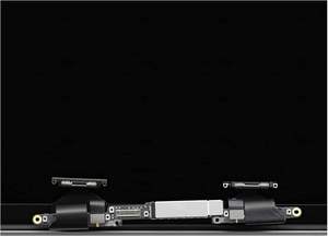 Écran complet de 15,0 pouces pour <span class=keywords><strong>MacBook</strong></span> Pro <span class=keywords><strong>A1707</strong></span> fin 2016 mi-2017 <span class=keywords><strong>EMC</strong></span> <span class=keywords><strong>3072</strong></span> <span class=keywords><strong>EMC</strong></span> 3162 2880x1800 Écran LCD - Product Image 2