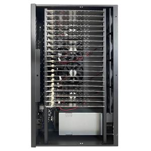 OTG USB Controlled Mobile Phone Group Control Equipment Server Farm Box Management - Product Image 1