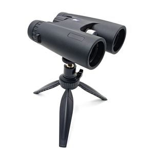 กล้องส่องทางไกล SECOZOOM YBR12 8X42 105ม./1000ม. ระยะการมองเห็นกว้าง IPX4 กันน้ำ กล้องส่องทางไกลทรงพลังสำหรับผู้ใหญ่ พร้อมปริซึม FMC BAK4 คุณภาพสูง ทนทาน - Product Image 5