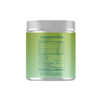 Poudre de Super Greens du Fabricant OEM avec Mélange de Jus Vert Naturel pour Adultes, pour Soutenir la Santé Intestinale et Renforcer le Système Immunitaire