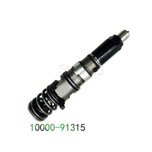 ウッドワードシリーズのための新しい標準燃料注入器アセンブリ10000-91315 1000091315 - Product Image 1