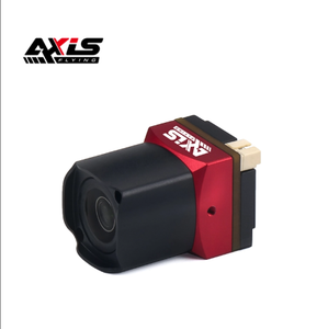 Caméra Axisflying 1800TVL HD FPV OWL Pro Black Light 1080P 60fps CVBS pour FPV - Product Image 2