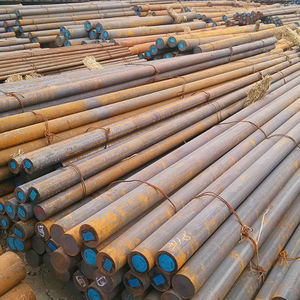 ASTM 1015 25 mm heißgewalzte geschmiedete Runde <span class=keywords><strong>Bar</strong></span> aus Kohlenstoffstahl - Product Image 5