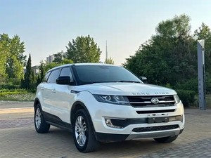 Landwind X7 2015 2.0T Edición Premium Panorámica, autos usados, autos <span class=keywords><strong>de</strong></span> <span class=keywords><strong>segunda</strong></span> <span class=keywords><strong>mano</strong></span>, autos con volante a la izquierda, voitures d'occasion - Product Image 3