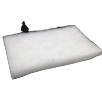 Filtre à air compatible H 451594 pour imprimante à jet d'encre continu série PXR/RX/PB