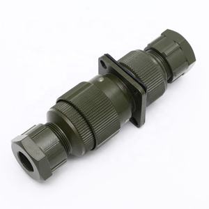 14-контактный Водонепроницаемый Кабельный разъем - Product Image 6