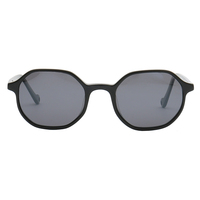 K9237 Hot nouvelle version mode rétro multi-cadres composition acide acétique plaque lunettes de soleil polarisées pour hommes et femmes