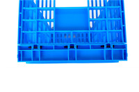 Vente en gros Oeufs de poule Transport Caisse Oeuf d'oie Porte-plateau en plastique 30pcs Capacité Oeuf Incubateur Panier