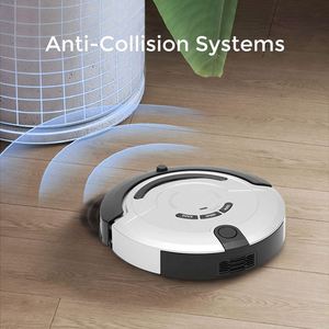 Nouveau design 2026 KRV209 Nettoyeur de sol multifonction à faible bruit alimenté par batterie - Humide et sec, pour usage domestique et hôtelier - Product Image 5