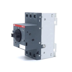 เครื่องตัดวงจรมอเตอร์ขนาดเล็ก abbab ต้นกำเนิด L MS116 MS132 <span class=keywords><strong>MS165</strong></span> - Product Image 2