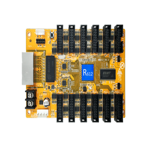 HD-R500 Thẻ Nhận Màn Hình LED/R512/R516/R612/R508 Thêm Hỗ Trợ Khu Vực Trong Nhà Và Ngoài Trời Từ HUIDU Đủ Màu - Product Image 3