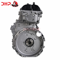 Bloc moteur nu OM651.950 / OM651.960 2.2 CDI essence avec chaîne de distribution silencieuse 4 cylindres