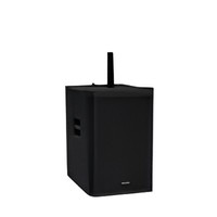Haut-parleur colonne Y404 & Y604 Pro avec subwoofer et haut-parleurs NEO actifs 2000W 8Ohm – Solution sonore complète pour l'intégration de systèmes audio