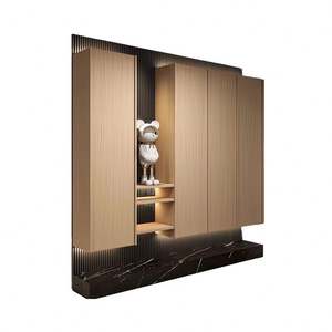 Modern Style <b>Shoe</b> Cabinet for Home Living Room School Office Hospital Hotel - Product Image 1