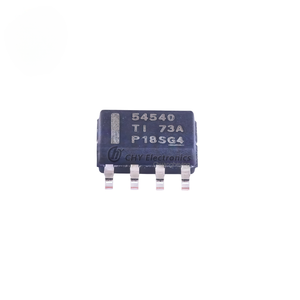 TPS54540DDAR TPS54540 Buck <b>Converter</b> IC <b>Voltage</b> Regulator Chip Power Management IC TPS54540DDAR - Product Image 1