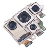 Vente en gros à prix réduit pour Samsung Galaxy S25 Ultra SM-S938B Ensemble d'appareils photo d'origine (téléobjectif + périscope + grand angle + appareil photo principal)