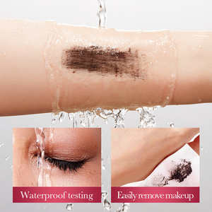 <span class=keywords><strong>Mascara</strong></span> pour les yeux SADOER Star <span class=keywords><strong>Sky</strong></span> de marque privée de haute qualité Vente en gros <span class=keywords><strong>Mascara</strong></span> pour les yeux végétalien imperméable 4d long curling personnalisé - Product Image 5