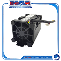 Ventilateur de refroidissement CPU pour serveur système DL320 DL320E Gen 8 G8, kits de ventilateurs de refroidissement de processeur 675449-002 675449-001 GFM0412SS, nouveau