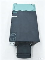 Module de commande de moteur CC 6SL3120-1TE31-3AA3 S120 SINGLE MOMO 3AC 400V 132A INT