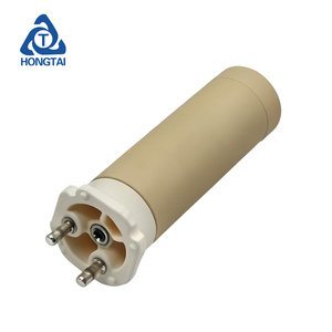 Elemento Calefactor de Cerámica 101.910, 230V 2100W, para Extrusora TWINNY S, Pistola de Aire Caliente UNIPLAN S - Product Image 3