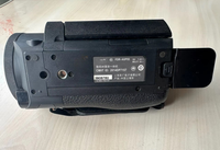 Caméscope 4K professionnel FDR-AXP55 pour diffusion en direct, caméra vidéo AXP55 en gros