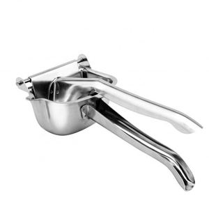 Nouvel Arrivage Presse-Agrumes Manuel Professionnel en Acier Inoxydable pour Fruits et Grenades - Product Image 1