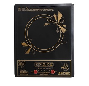 2000 Wát giá thấp bán buôn nhựa cảm ứng đung xách tay điện bếp cảm ứng - Product Image 5