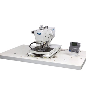 DT9820 for High Speed Computerized Flat-Bed Lock Stitch Manual Single Needle New Industrial <b>Sewing</b> <b>Machine</b> - Product Image 1
